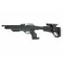 Пневматический пистолет Kral Puncher NP-01 (PCP, 3 Дж) 5,5 мм