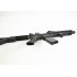 Пневматическая винтовка Crosman DPMS SBR Full Auto (M16, 3 Дж, коллиматор)