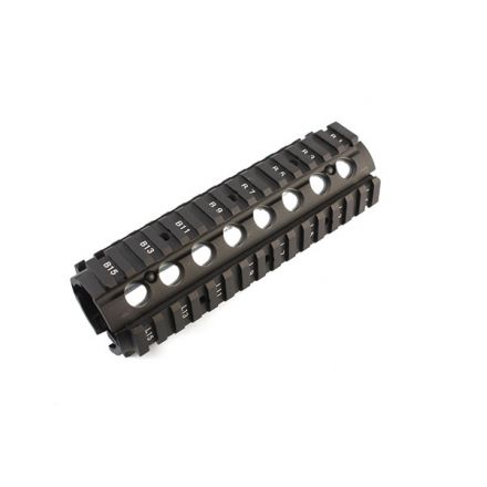 Тактическое RIS-цевье Cyma для M4 CQB (M014)