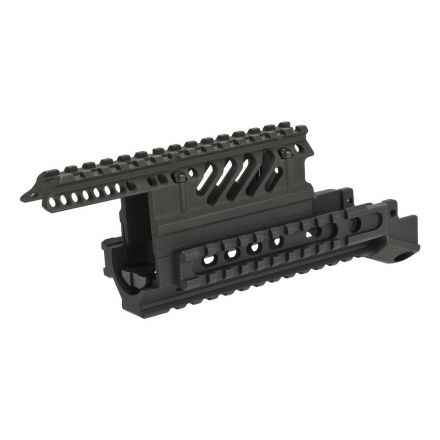 Тактическое RIS-цевье Cyma на АК-серию (C.04)